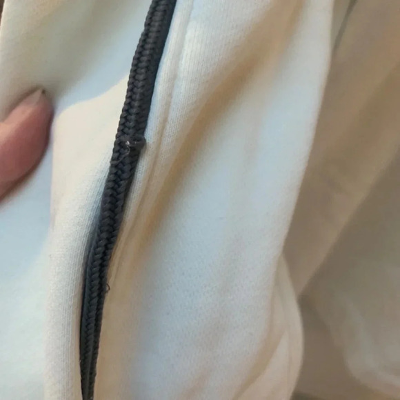 Vintage Air Jordan Sweatsuit Set Hoodie Sweatpants - Picture 15 of 15